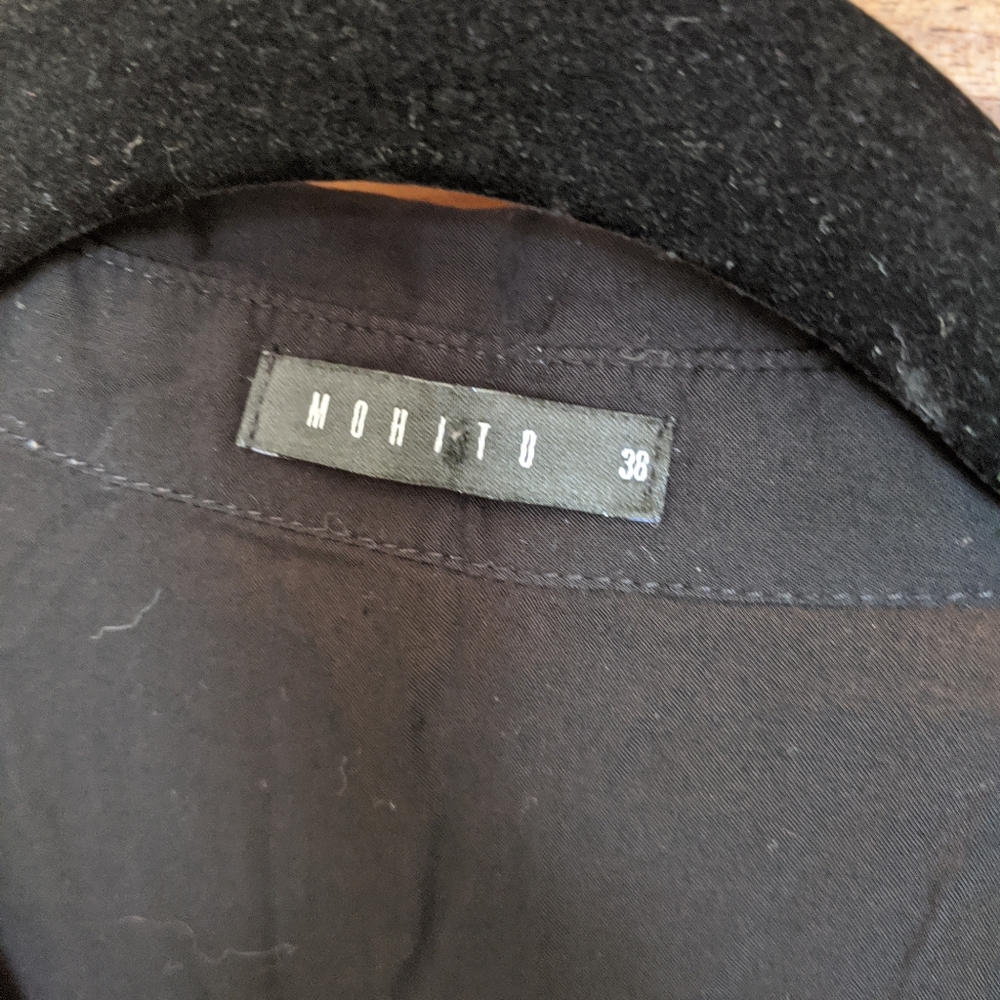 Blouse - Picture 3 of 3